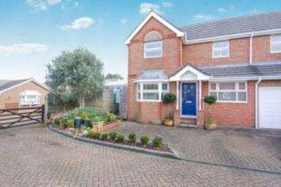 3&nbsp;Bedroom&nbsp;Semi-Detac...