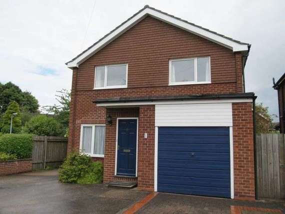 3 Bedroom Detached