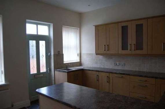 3 Bedroom Terraced