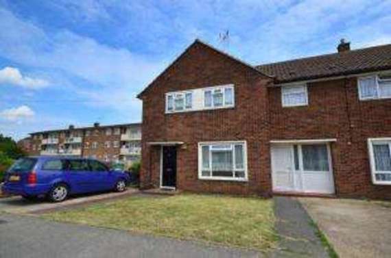 3 Bedroom Detached