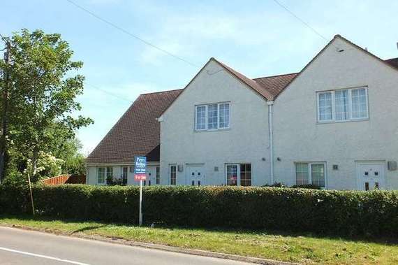 3 Bedroom Terraced