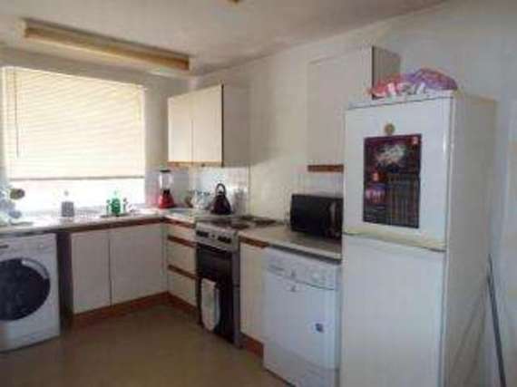2 Bedroom Flat