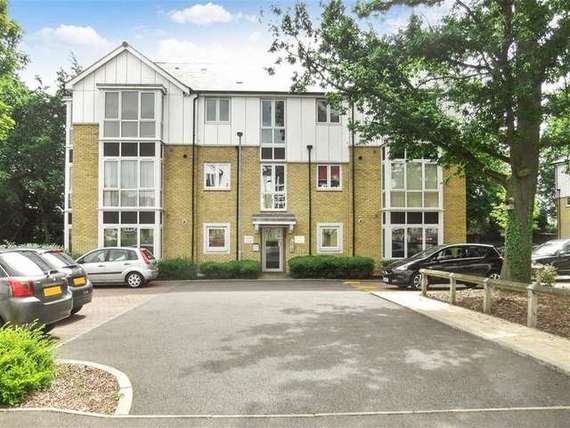 1&nbsp;Bedroom&nbsp;Flat