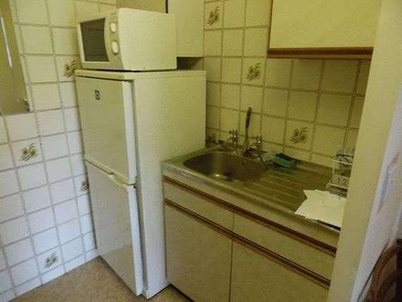 1 Bedroom Flat