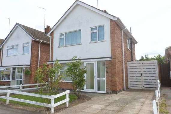 3 Bedroom Detached