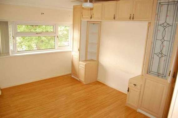 3 Bedroom Terraced