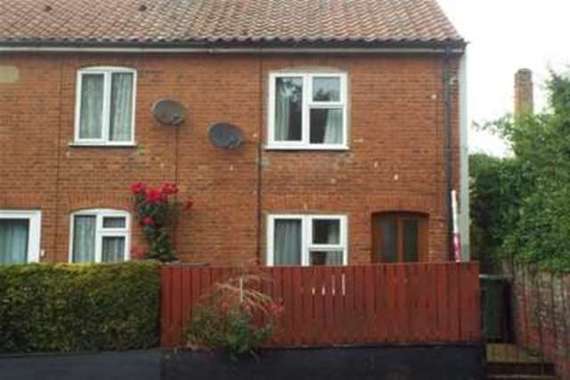 2 Bedroom Detached