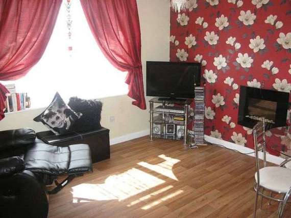 2 Bedroom Flat