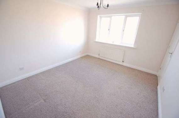 2 Bedroom Semi-Detac...