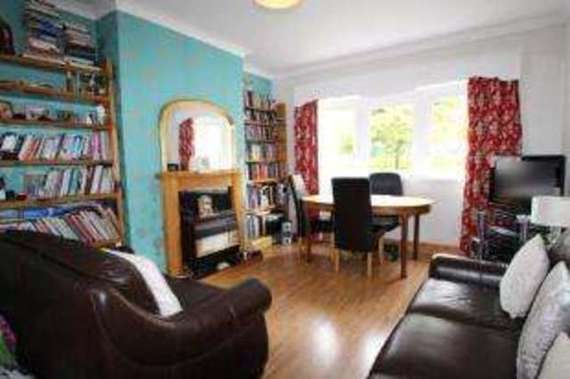 2 Bedroom Flat