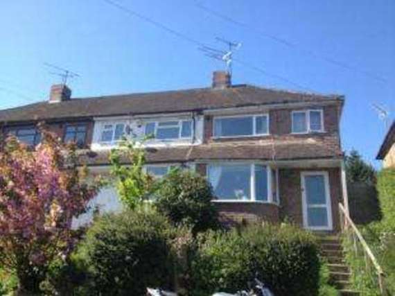 3 Bedroom End of Ter...