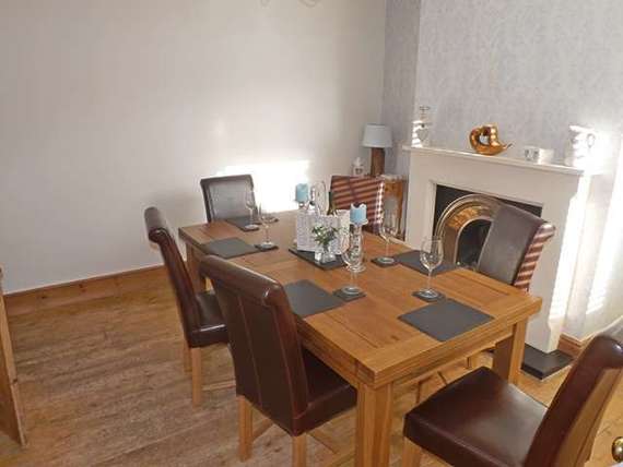 3 Bedroom Cottage
