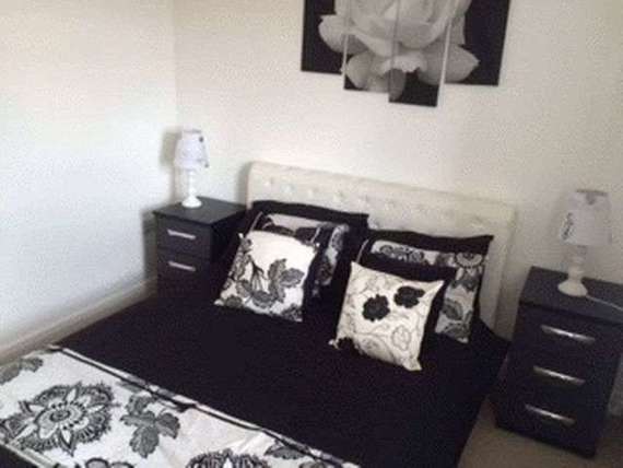 1&nbsp;Bedroom&nbsp;Terraced