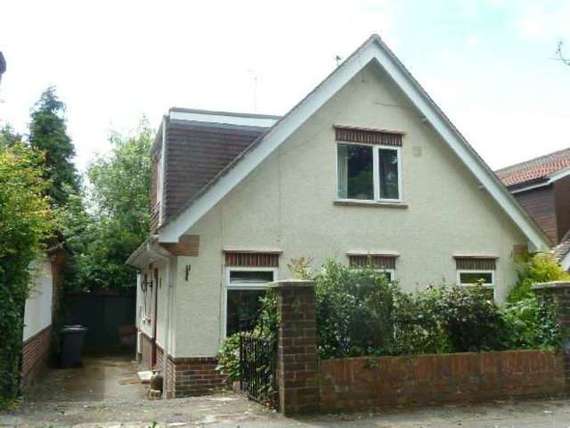 3 Bedroom Detached