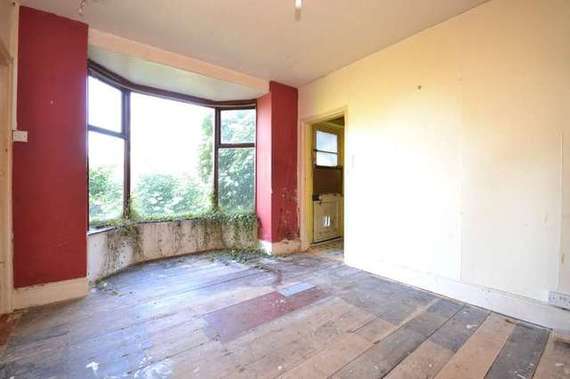 2 Bedroom Detached