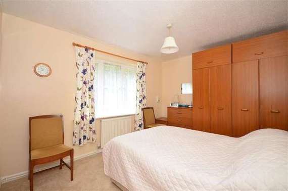 1 Bedroom Flat