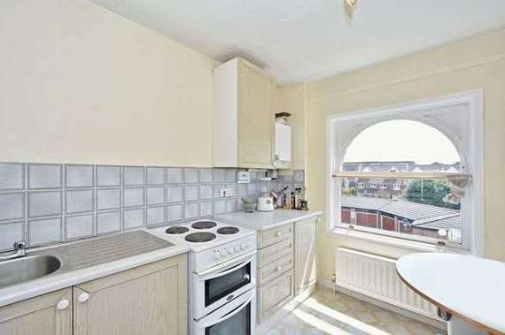 2 Bedroom Flat