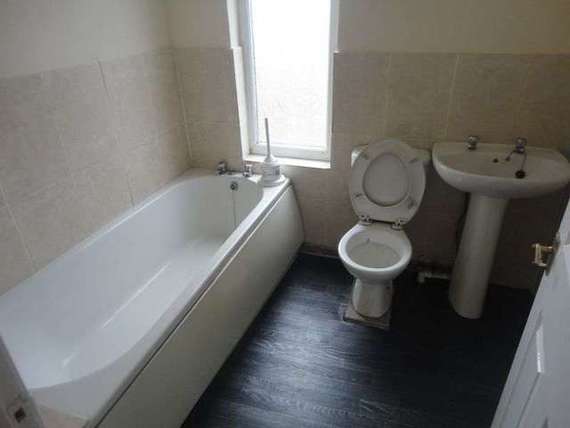 2 Bedroom Terraced