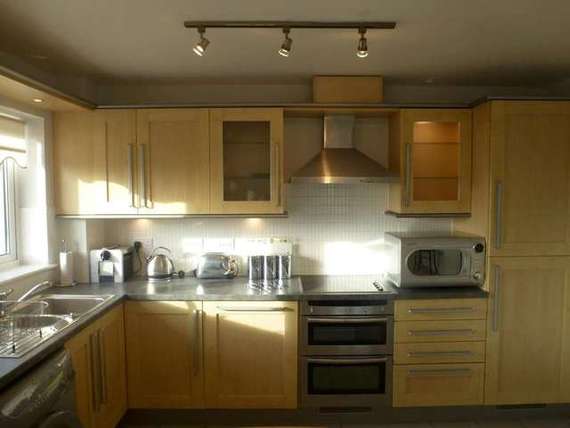 2 Bedroom Flat