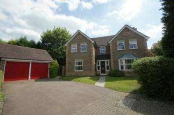 4 Bedroom Detached
