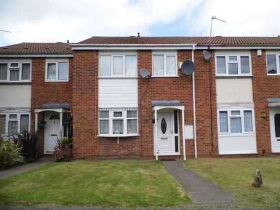 3 Bedroom Terraced