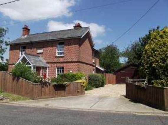 4&nbsp;Bedroom&nbsp;Detached