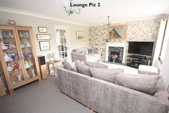 3 Bedroom Detached