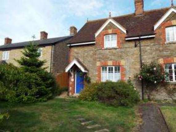 3&nbsp;Bedroom&nbsp;Semi-Detac...