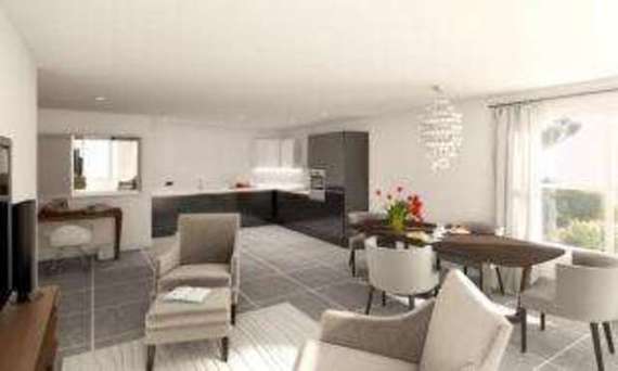 2&nbsp;Bedroom&nbsp;Flat