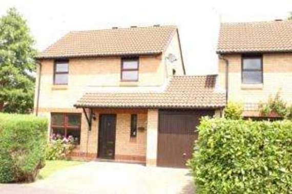 3 Bedroom Detached