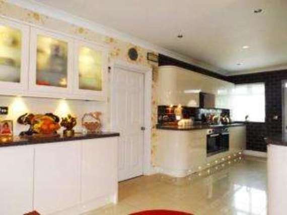 5 Bedroom Bungalow