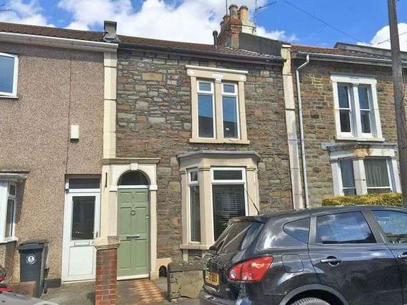 3 Bedroom Terraced