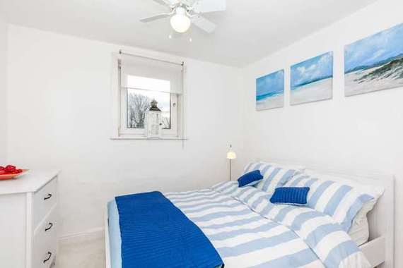 5 Bedroom Town House