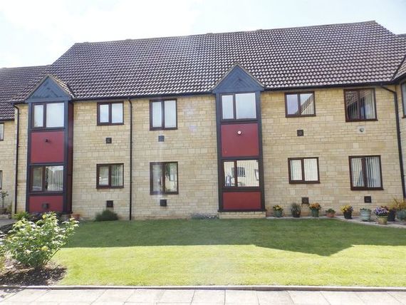 2 Bedroom Flat