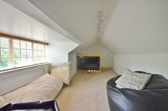 3 Bedroom Detached