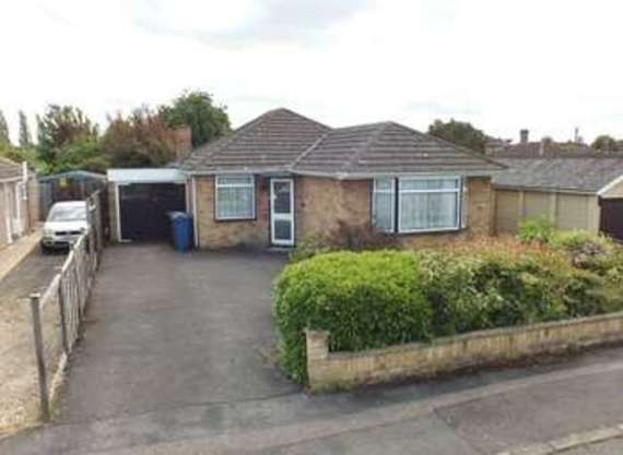 2 Bedroom Detached