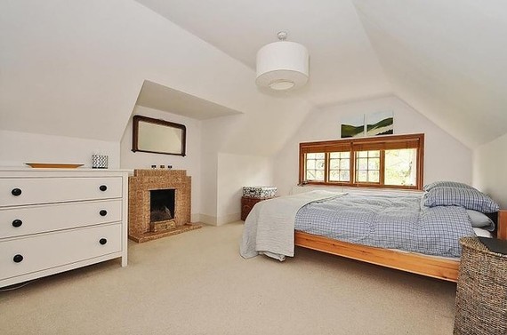 2 Bedroom Flat