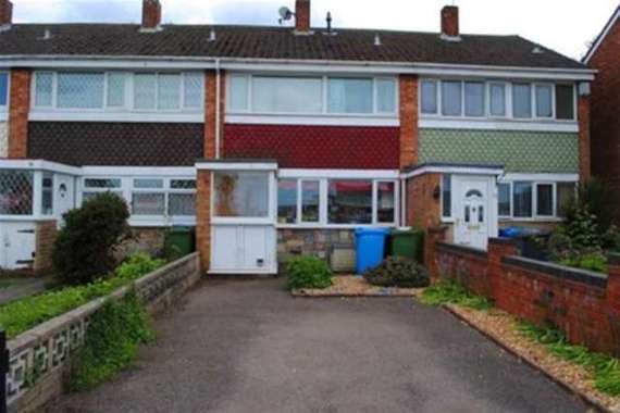 3 Bedroom Terraced