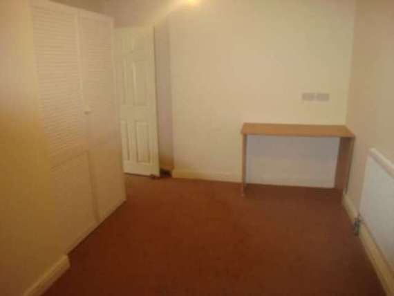 1 Bedroom Flat