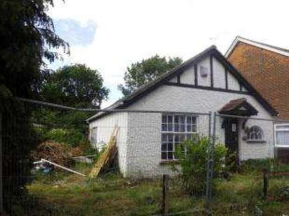 2&nbsp;Bedroom&nbsp;Bungalow