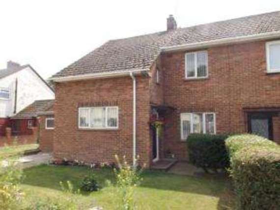 3 Bedroom Semi-Detac...