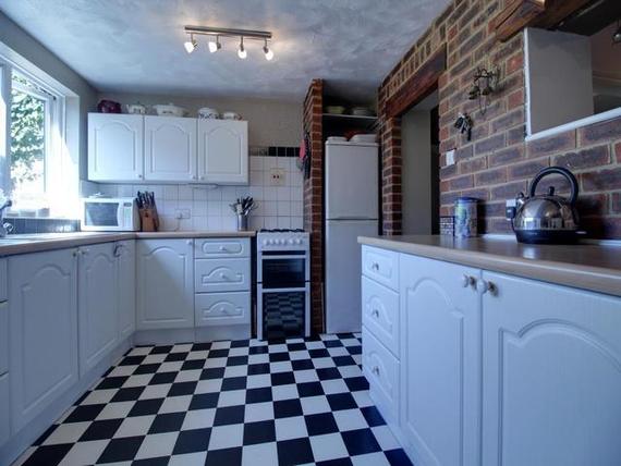 3 Bedroom Terraced