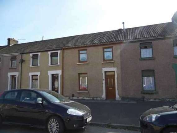 3 Bedroom Terraced