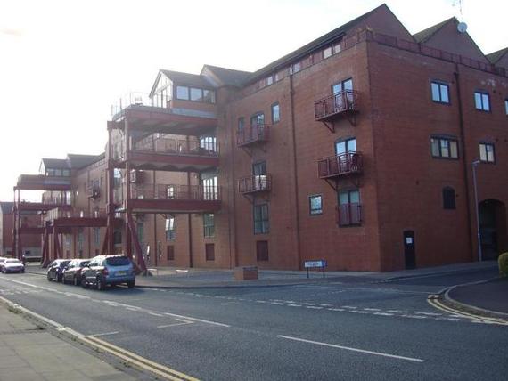 2 Bedroom Flat