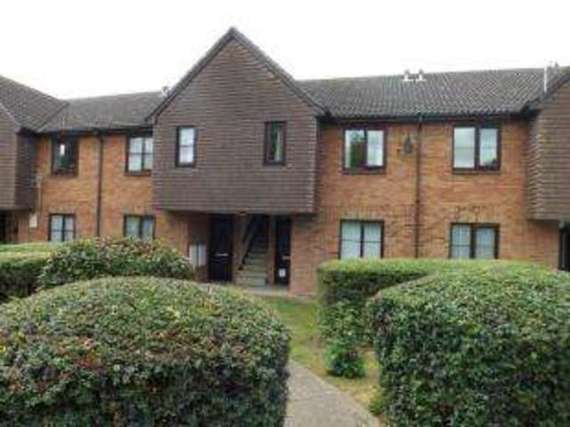 1&nbsp;Bedroom&nbsp;Flat