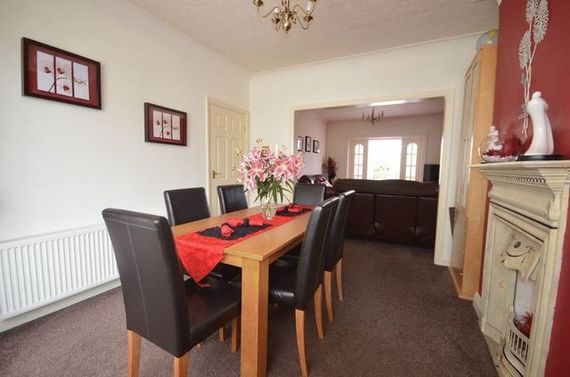 3 Bedroom Semi-Detac...