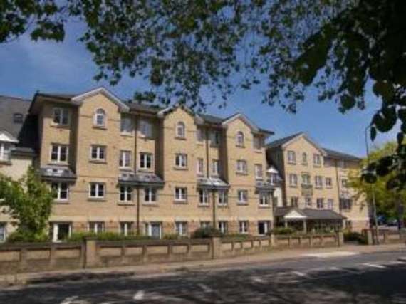 1&nbsp;Bedroom&nbsp;Flat