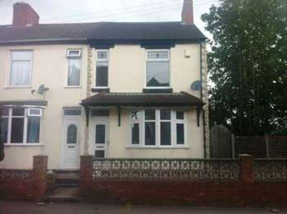 2&nbsp;Bedroom&nbsp;Terraced