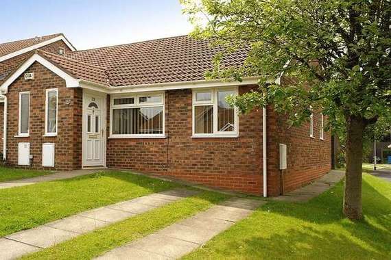 2&nbsp;Bedroom&nbsp;Detached