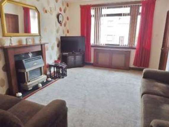 2 Bedroom Terraced